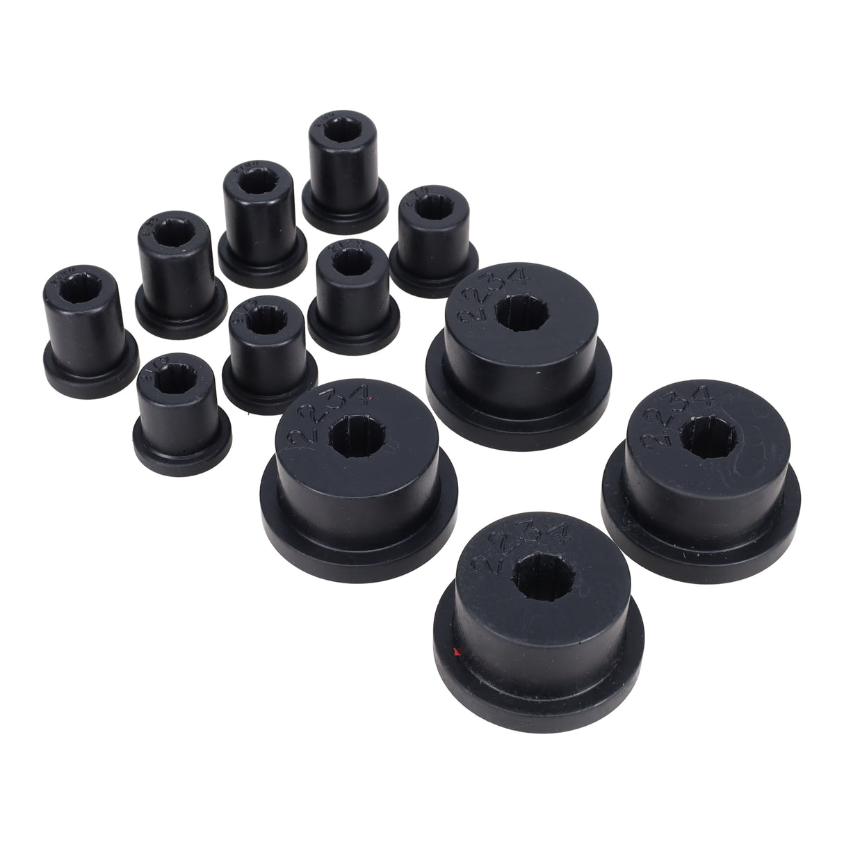 Spring Bushing