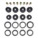 Control Arm Bushing