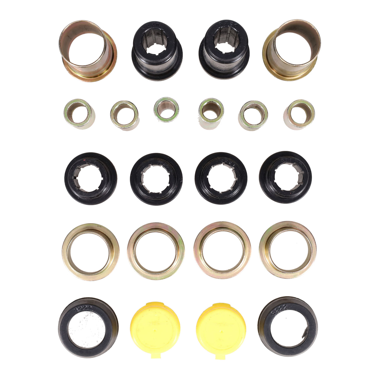 Control Arm Bushing