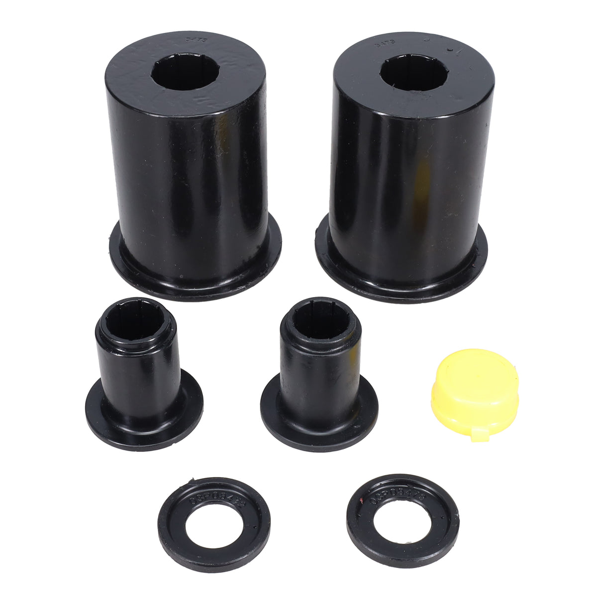 Control Arm Bushing