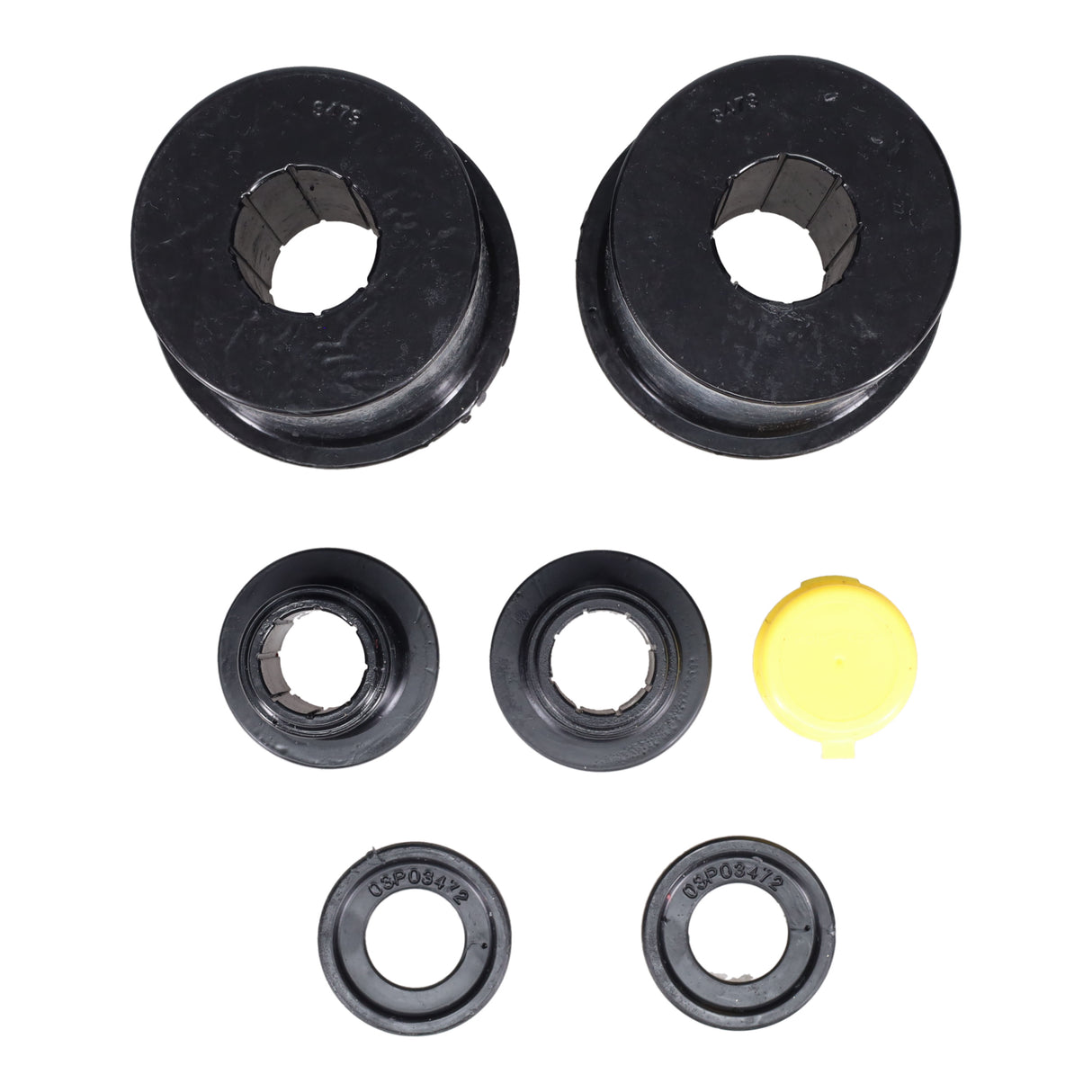 Control Arm Bushing
