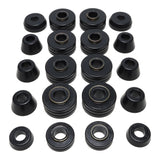 Body Mount Bushing Kit