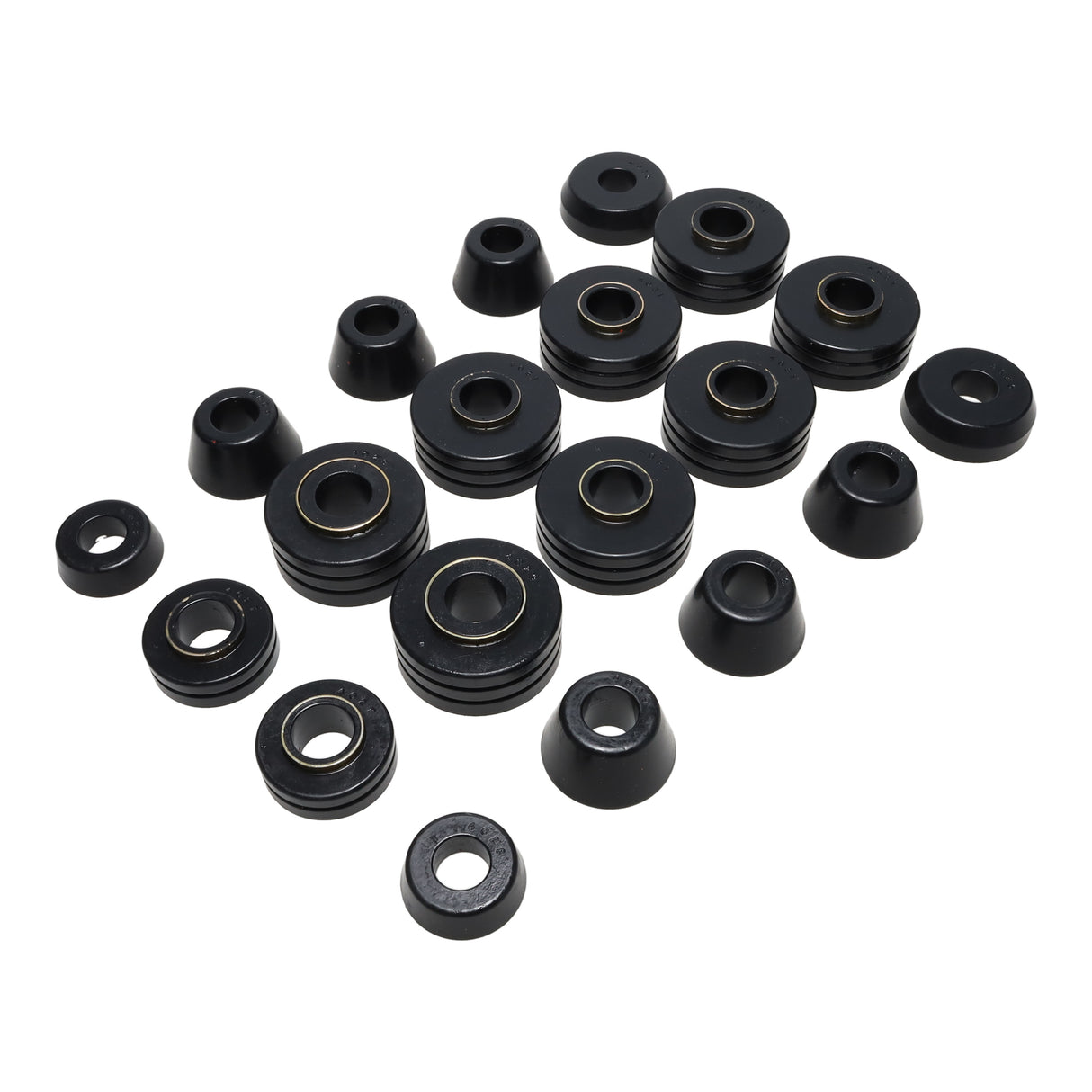 Body Mount Bushing Kit