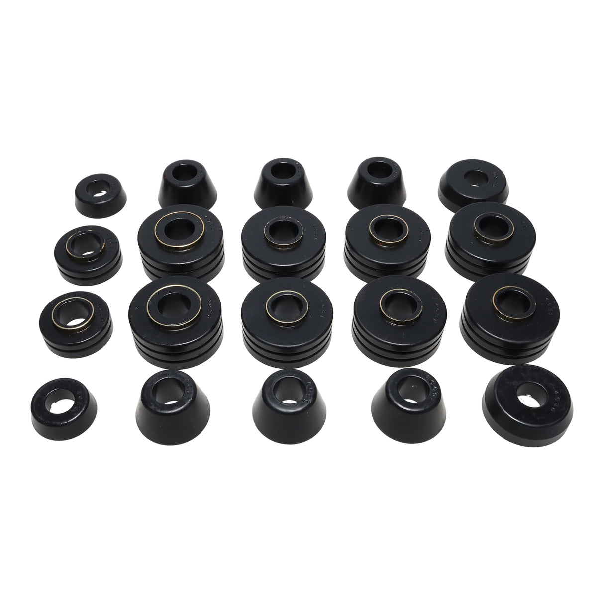 Body Mount Bushing Kit