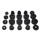 Body Mount Bushing Kit