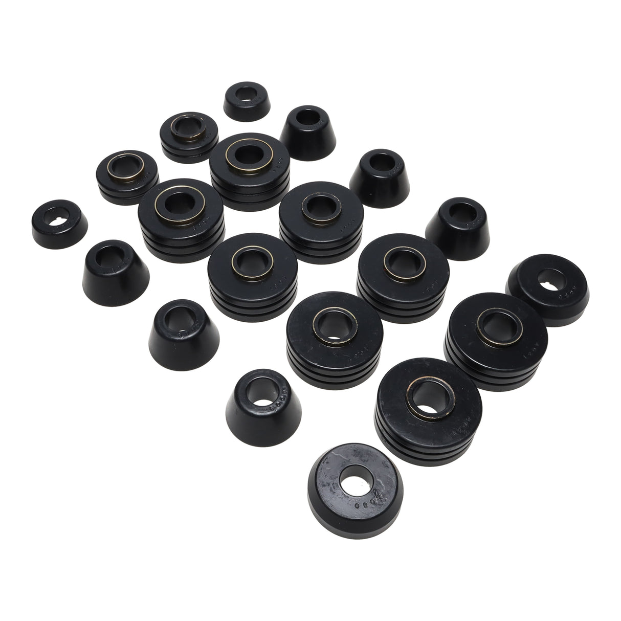 Body Mount Bushing Kit