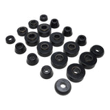Body Mount Bushing Kit