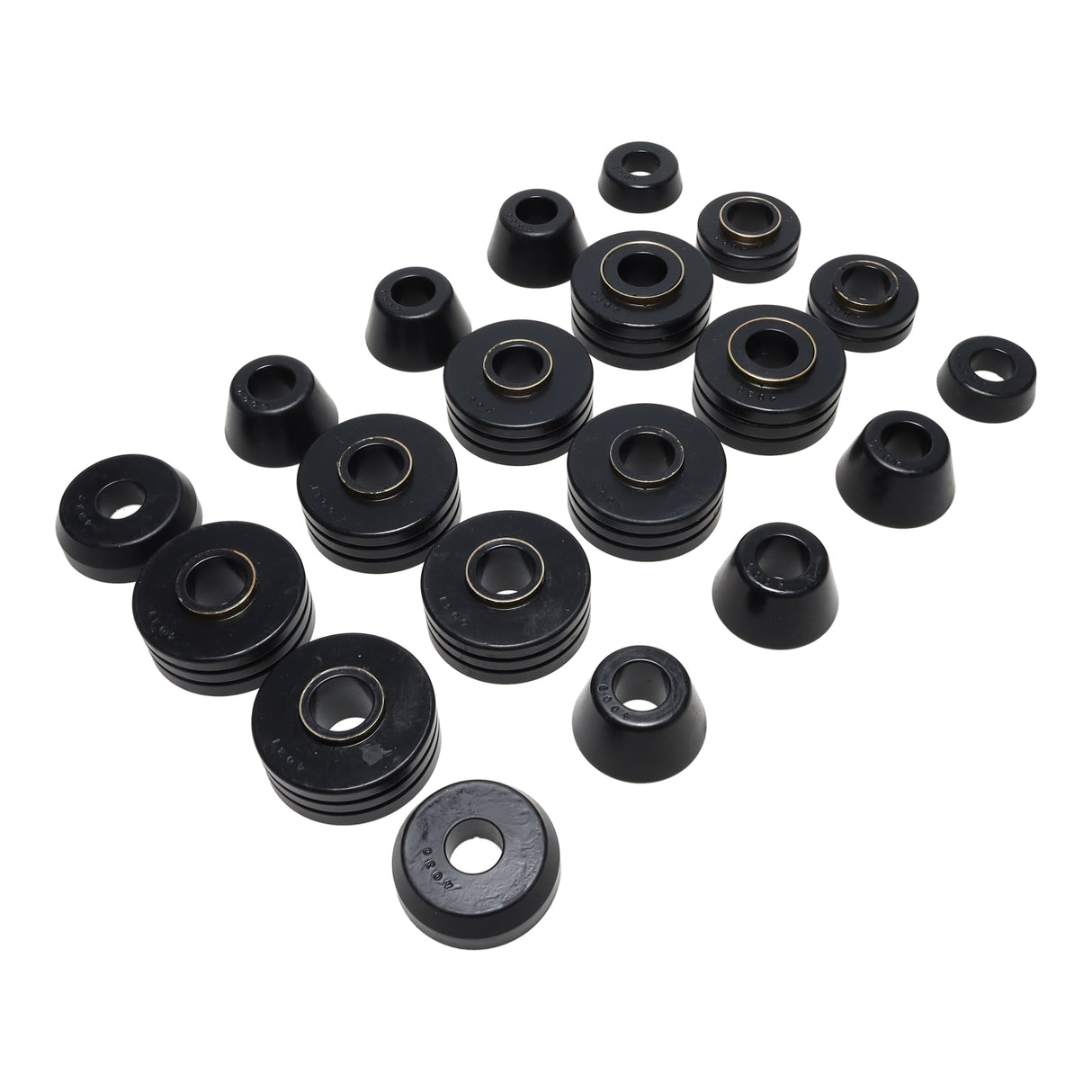 Body Mount Bushing Kit