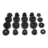 Body Mount Bushing Kit