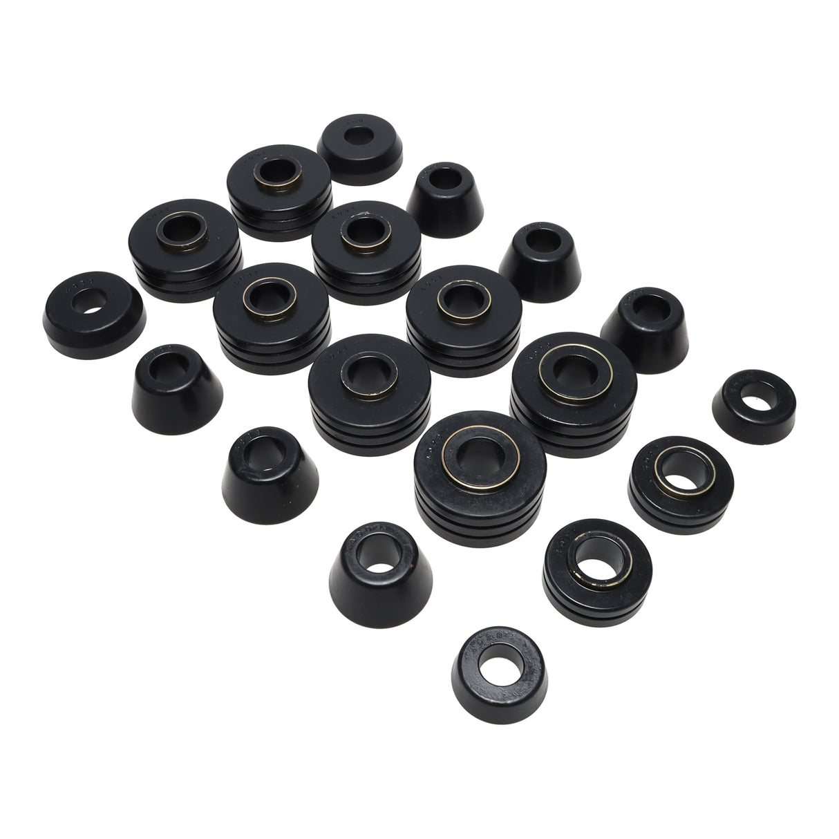 Body Mount Bushing Kit