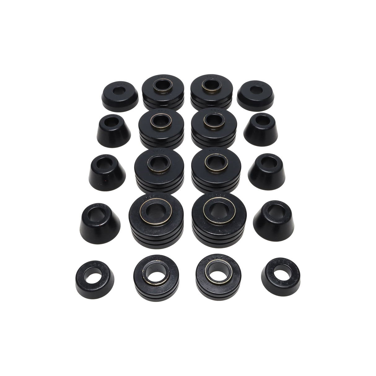 Body Mount Bushing Kit