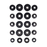 Body Mount Bushing Kit