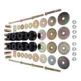 Body Mount Bushing Kit