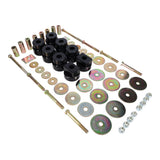 Body Mount Bushing Kit