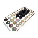 Body Mount Bushing Kit