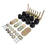 Body Mount Bushing Kit