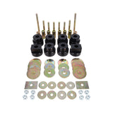 Body Mount Bushing Kit