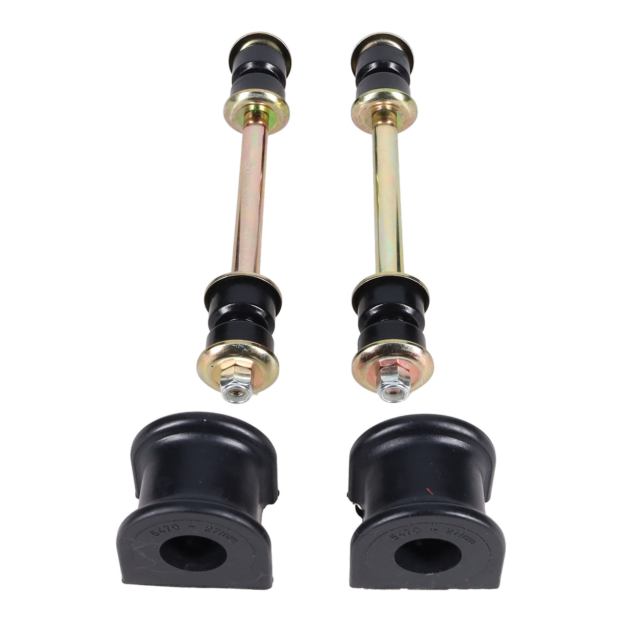 Sway Bar Bushing