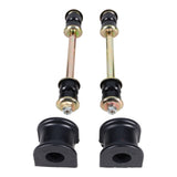 Sway Bar Bushing