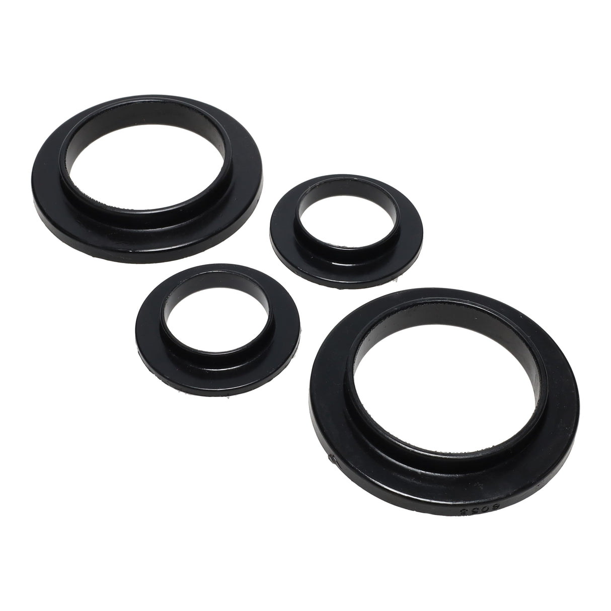 Coil Spring Insulator