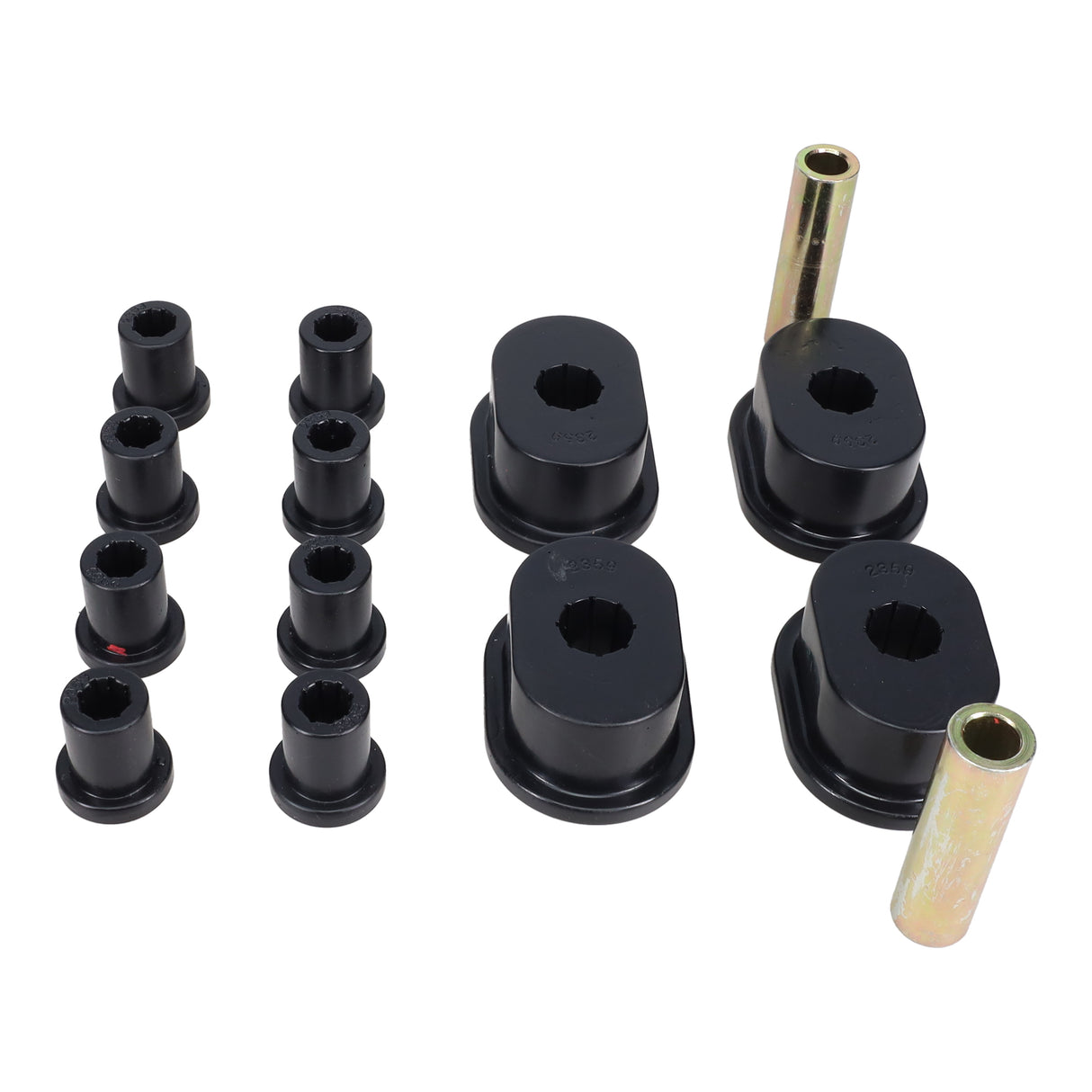 Spring Bushing