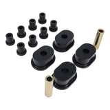 Spring Bushing