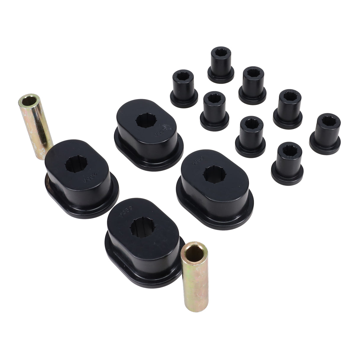 Spring Bushing