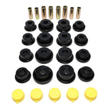 Control Arm Bushing