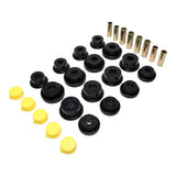 Control Arm Bushing