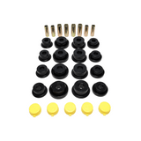 Control Arm Bushing
