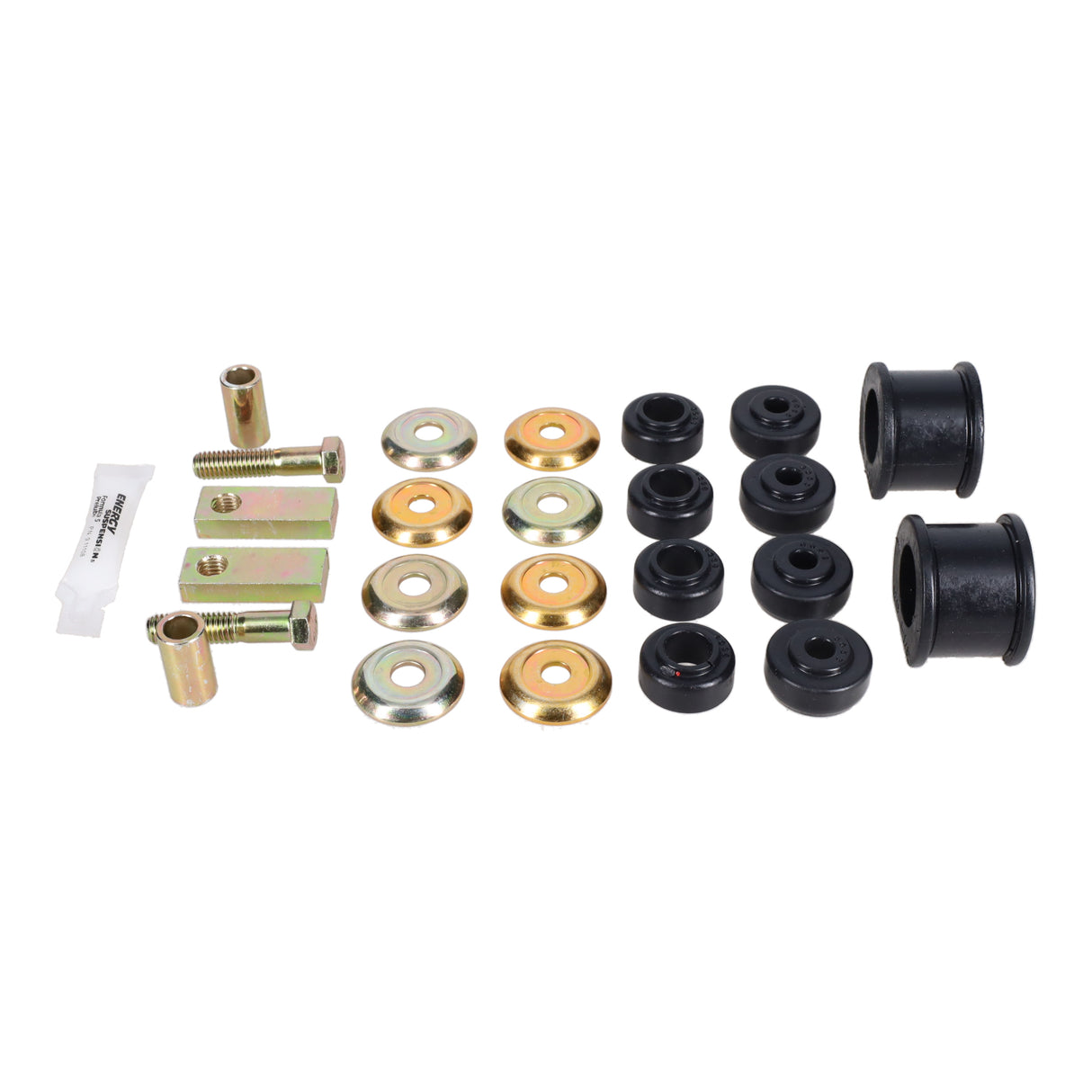 Sway Bar Bushing