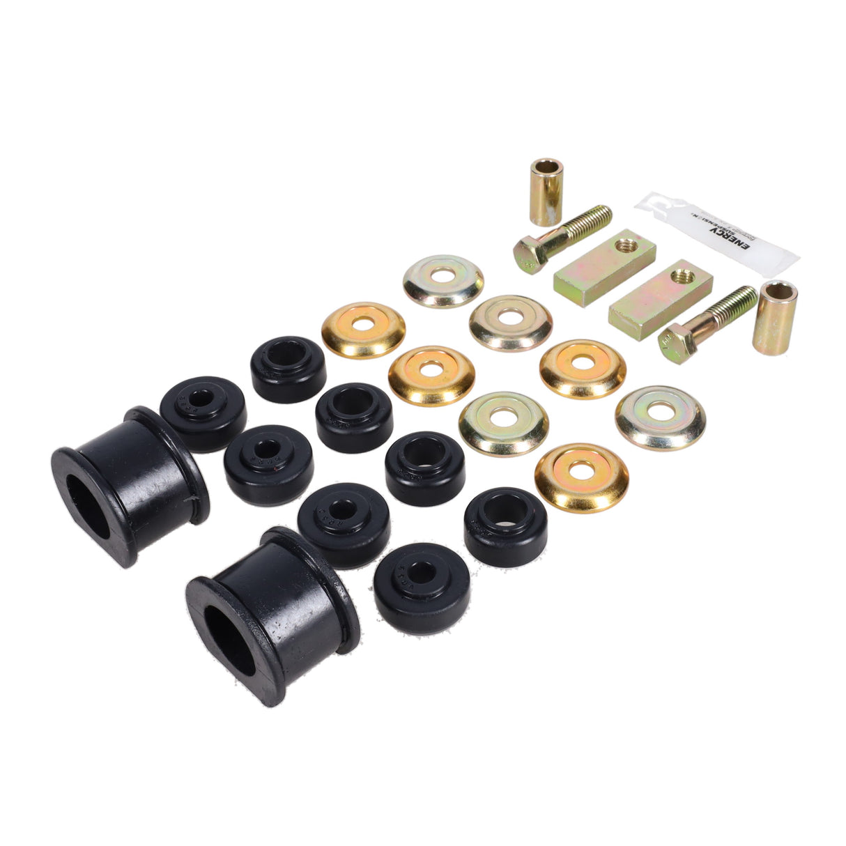 Sway Bar Bushing