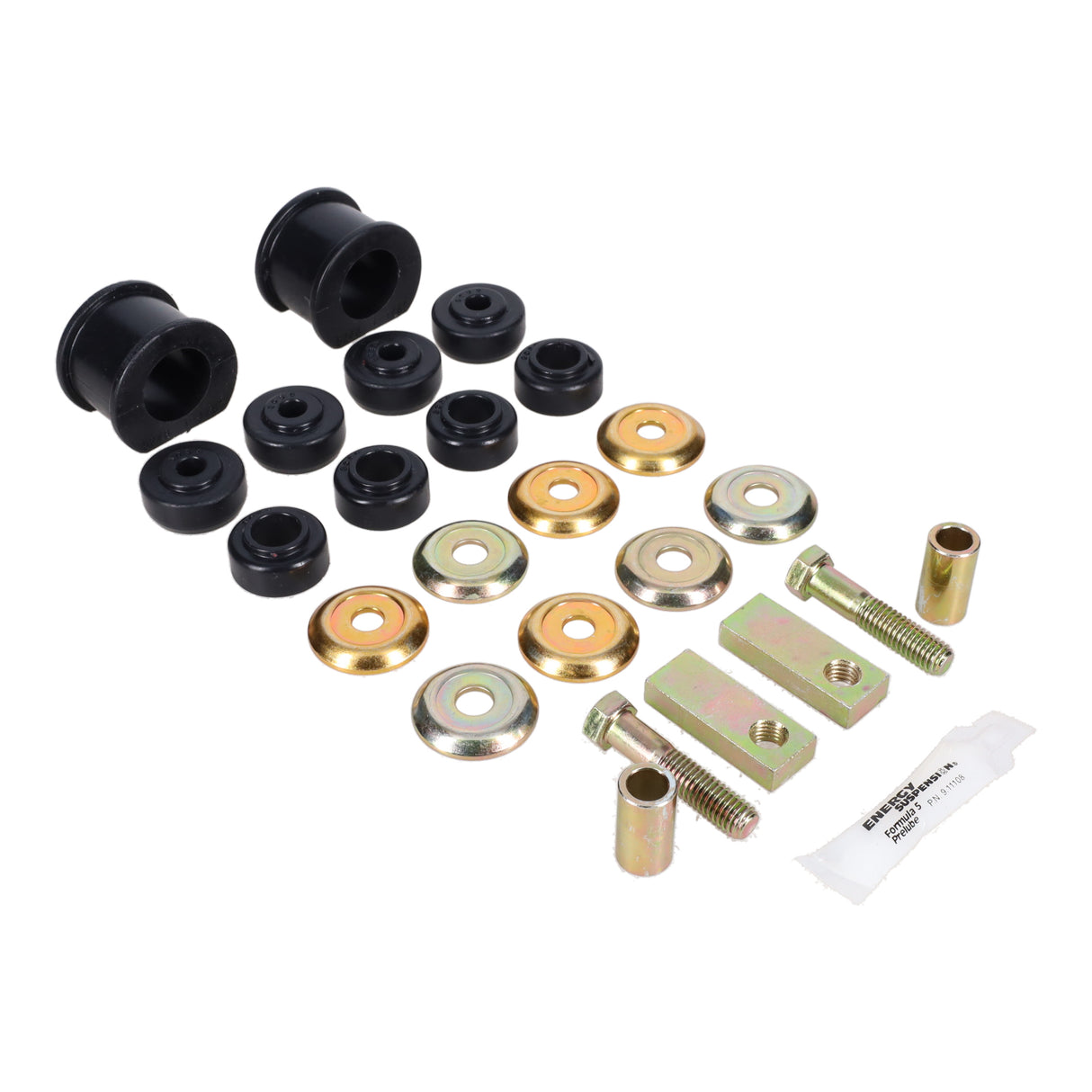 Sway Bar Bushing