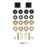Sway Bar Bushing