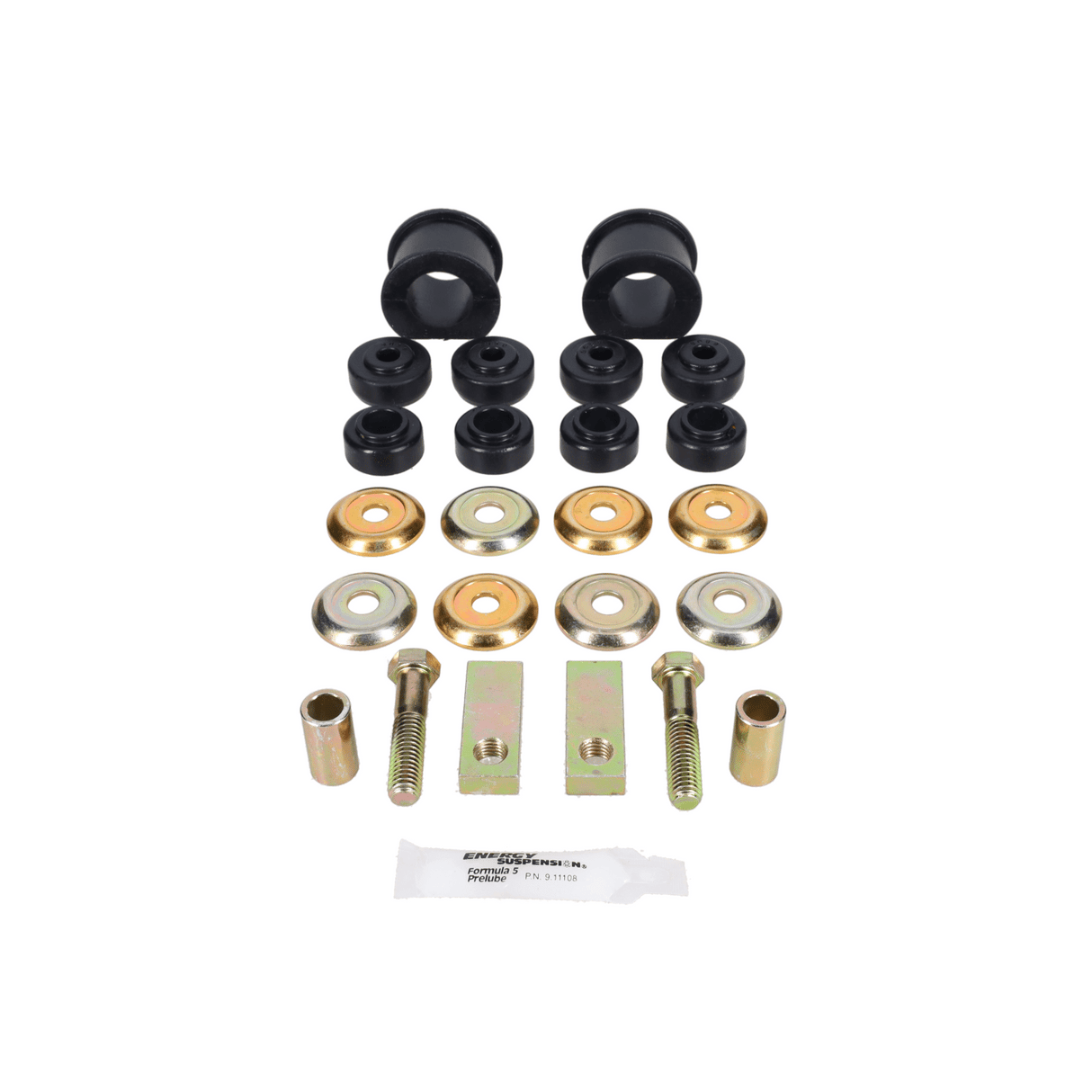Sway Bar Bushing