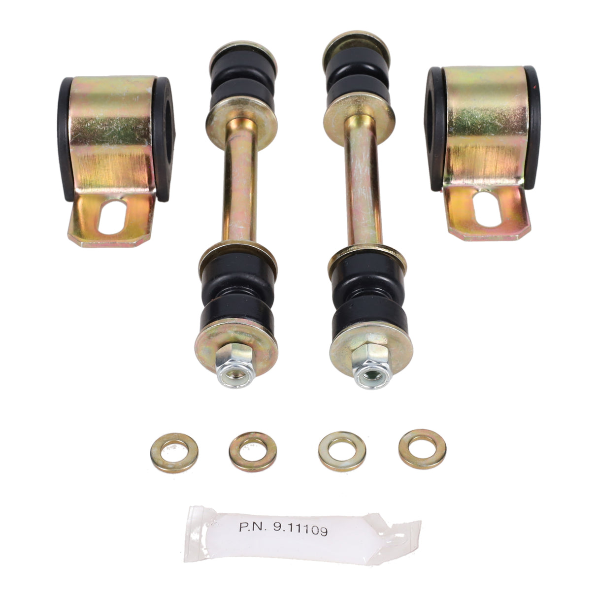 Sway Bar Bushing