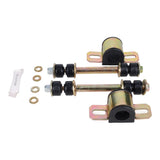 Sway Bar Bushing