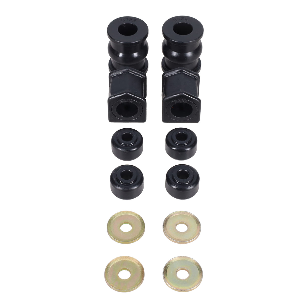 Sway Bar Bushing
