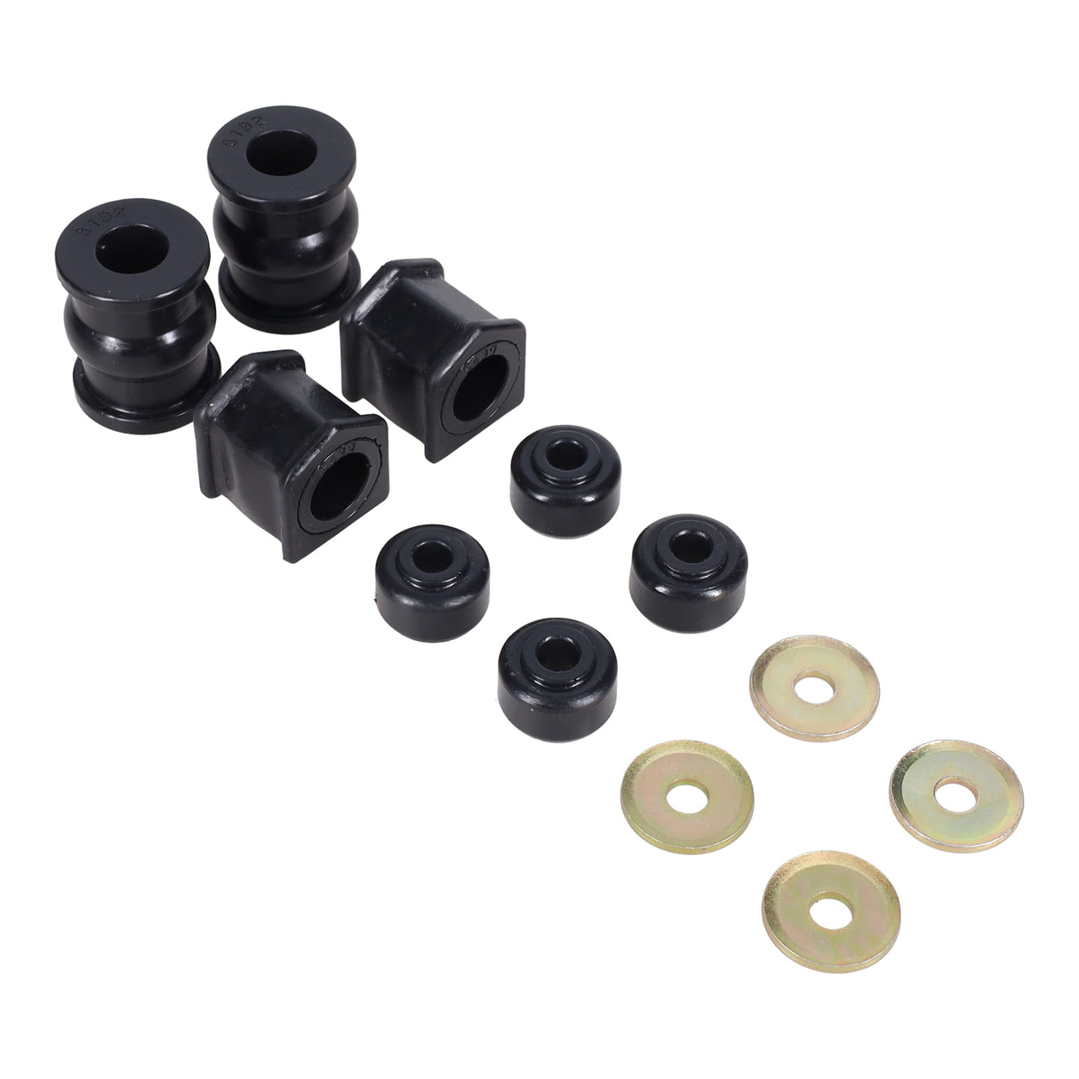 Sway Bar Bushing