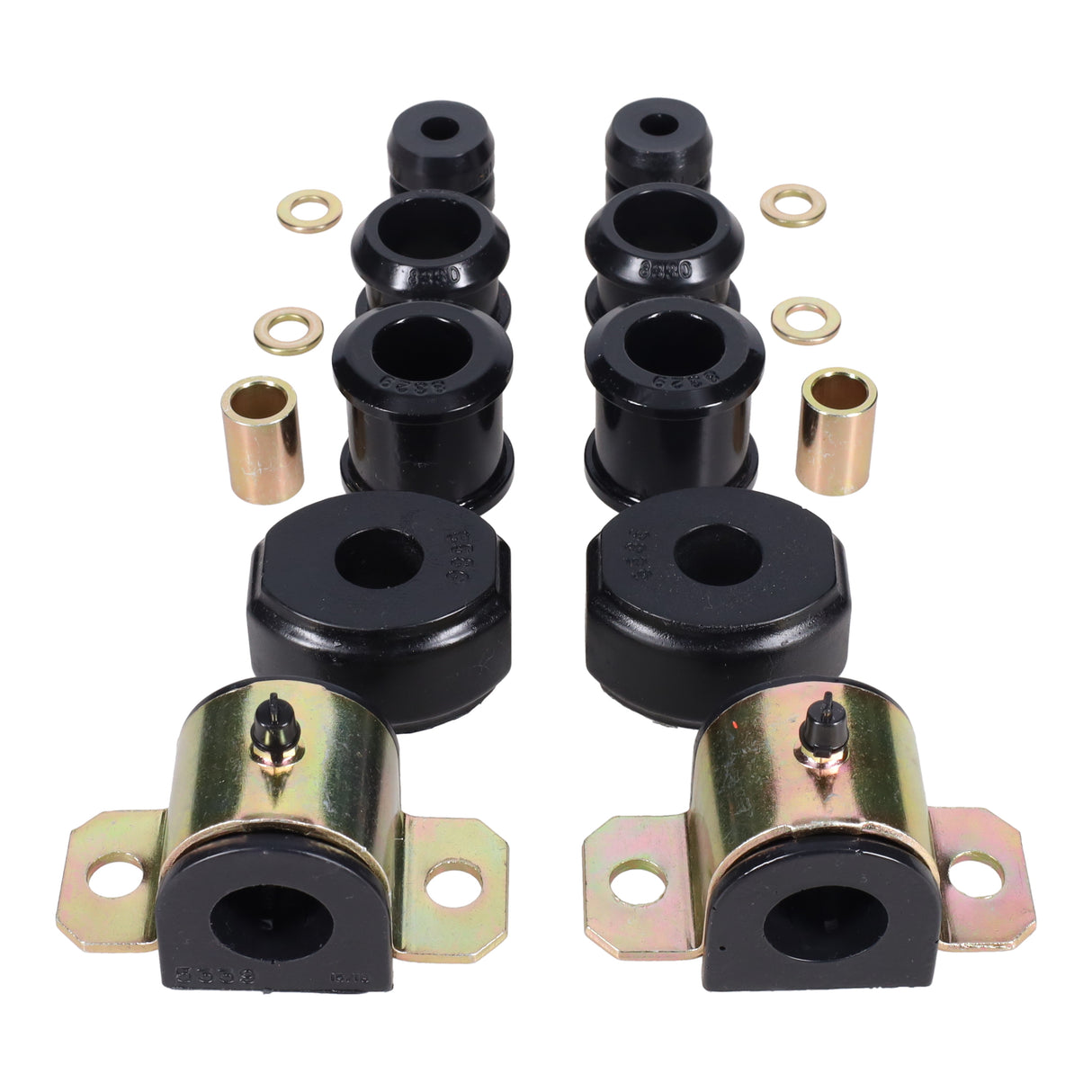 Sway Bar Bushing