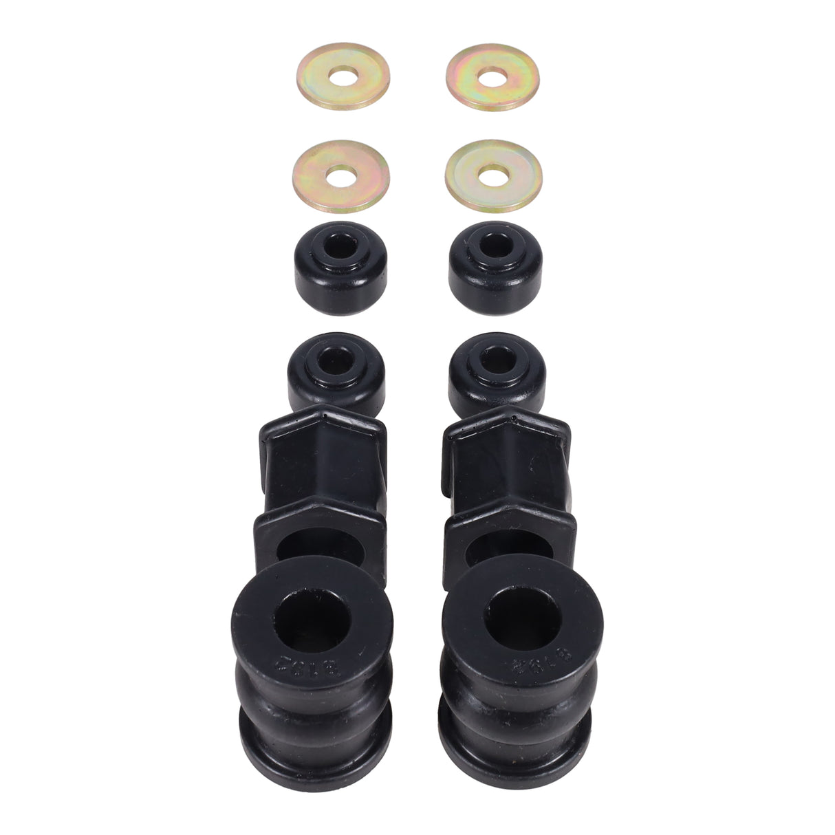 Sway Bar Bushing