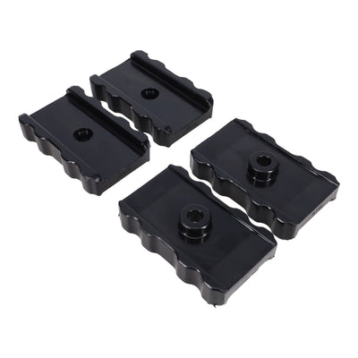 Leaf Spring Friction Pad