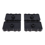 Leaf Spring Friction Pad