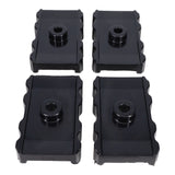 Leaf Spring Friction Pad