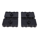 Leaf Spring Friction Pad