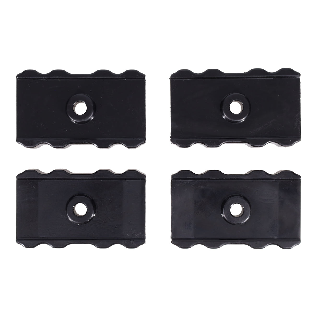 Leaf Spring Friction Pad