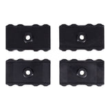 Leaf Spring Friction Pad