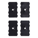 Leaf Spring Friction Pad