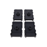 Leaf Spring Friction Pad