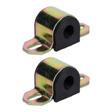 Sway Bar Bushing